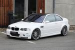 BMW M3 by G-Power 2012 года
